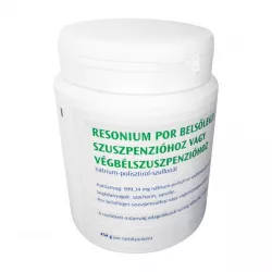 Резониум А (Кайексалат, Кеоксалат) 454г фото