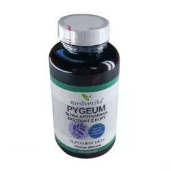 Пиджеум (Pygeum) 500мг капс. 100шт фото